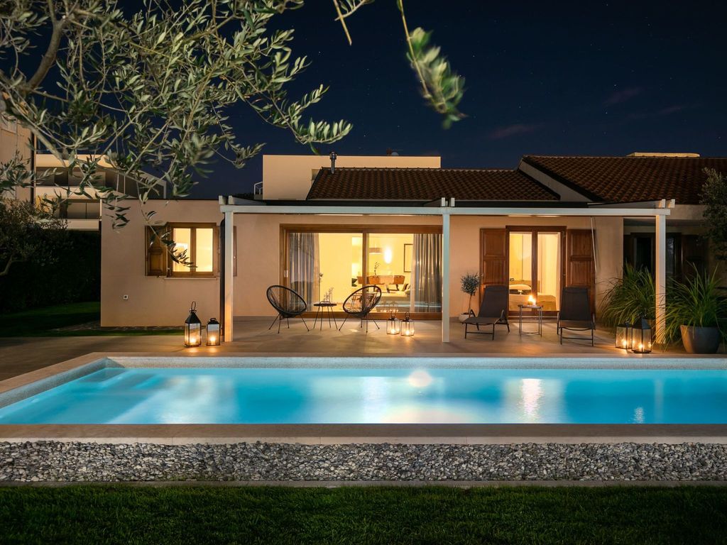 Ferienvilla Desire