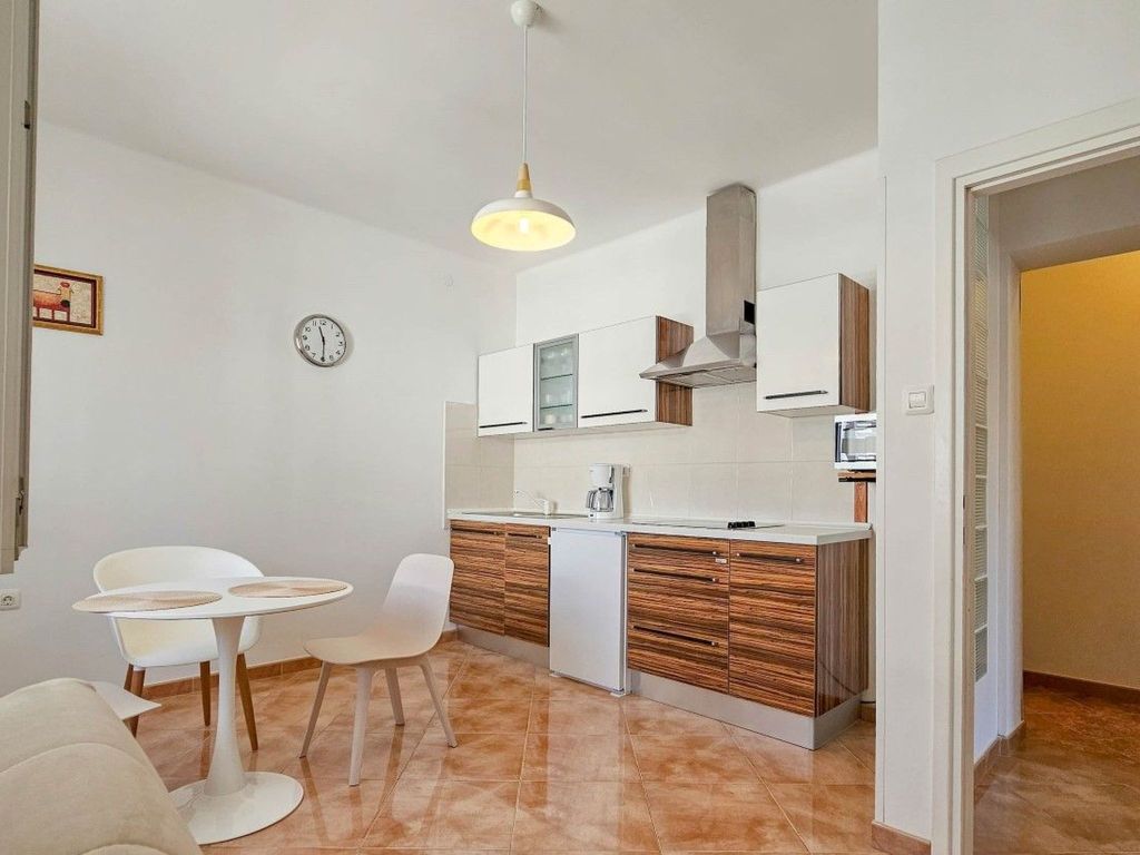 Wohnung "Viviana" direkt am Strand