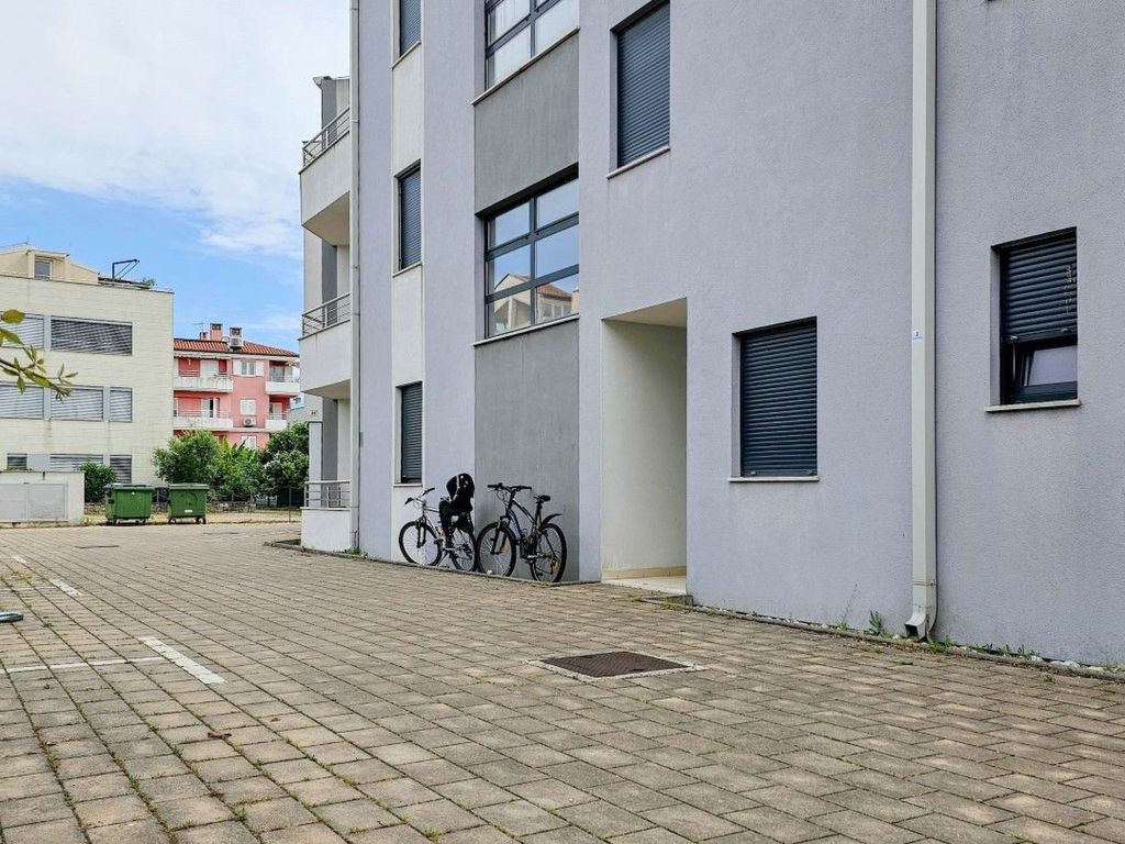 Wohnung "Nicoletta" mit Balkon