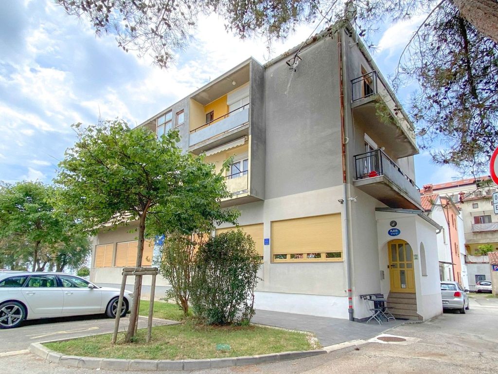 Wohnung "Meri" mit Blick auf das Wasser