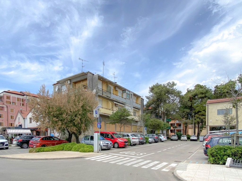 Wohnung "Meri" mit Blick auf das Wasser
