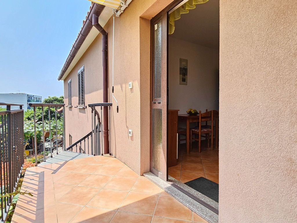 Appartement mit Balkon für 2 Personen