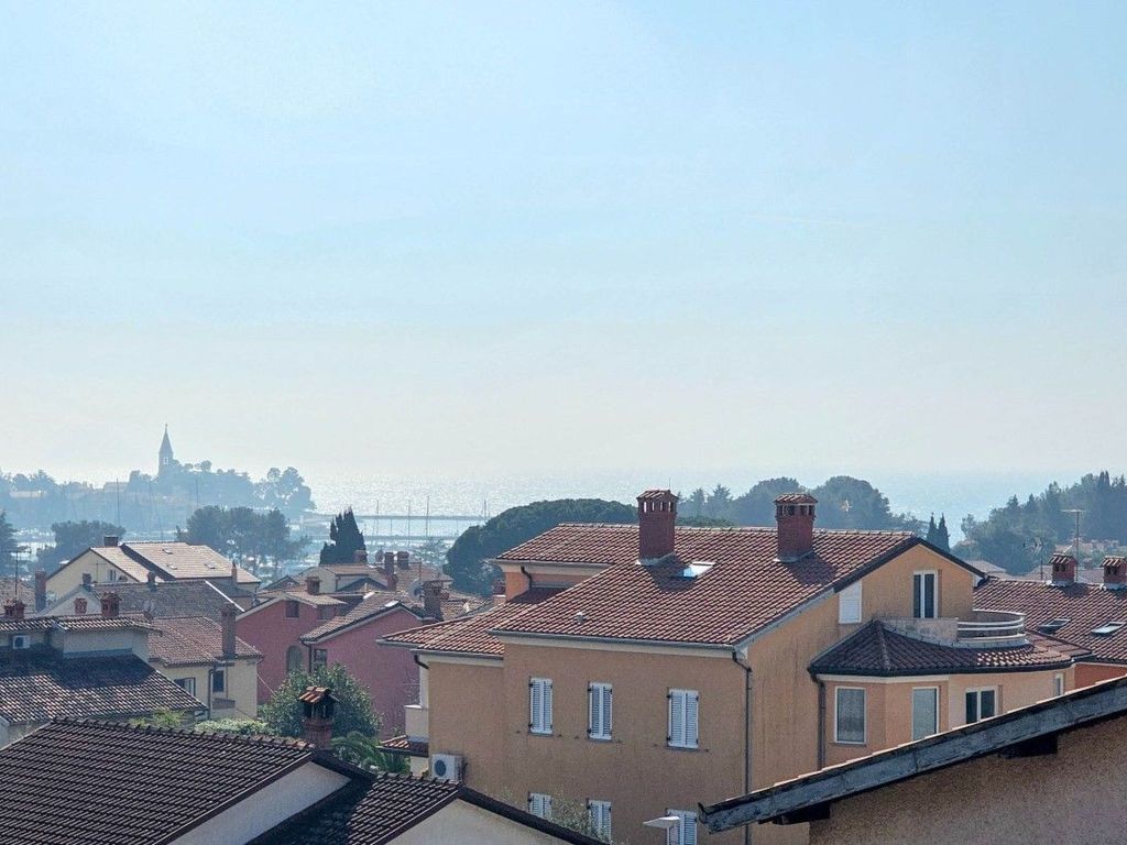 für 3+1 Personen ca.50 m&sup2; in Stancija Vinje