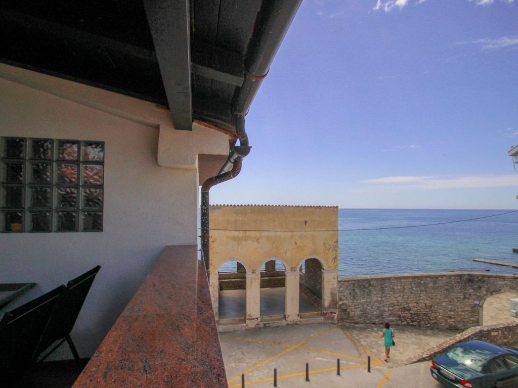 Studio für 3 Personen ca. 40 m&sup2; in Novigrad, Adriaküste Kroatien (Westküst