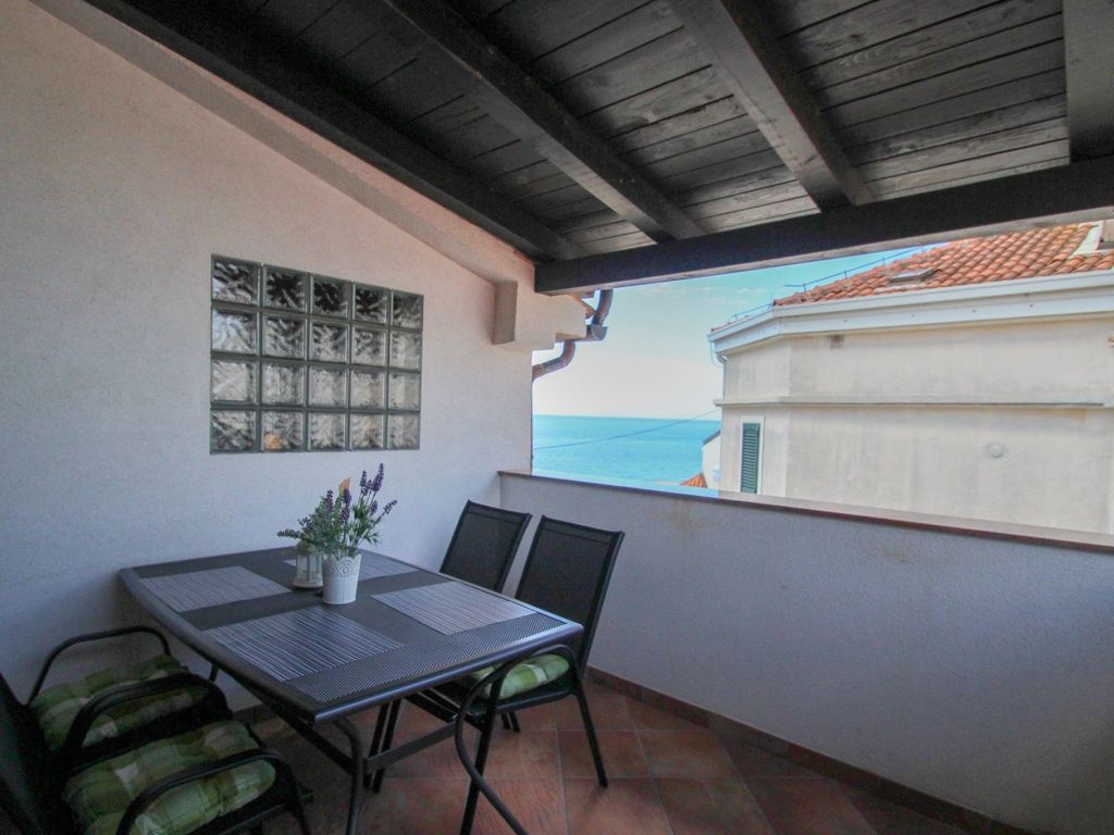Studio für 3 Personen ca. 40 m&sup2; in Novigrad, Adriaküste Kroatien (Westküst
