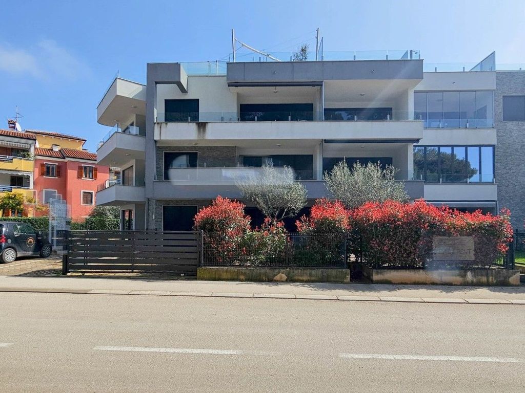 Apartment mit Terrasse für 3 Personen