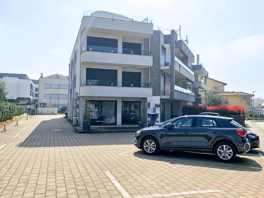 Apartment mit Terrasse für 3 Personen