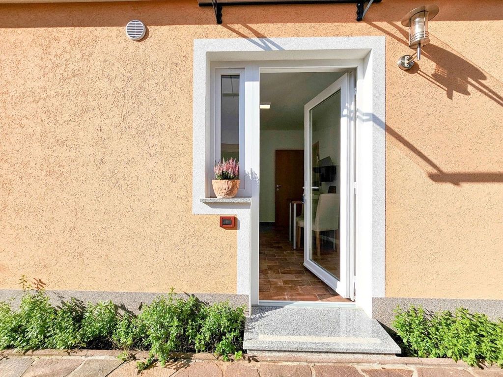 Apartment mit Klimaanlage für 2 Personen