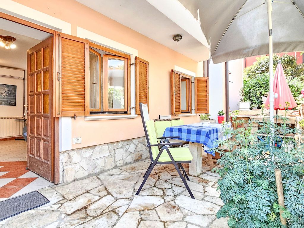 Wohnung "Valentino" direkt am Strand