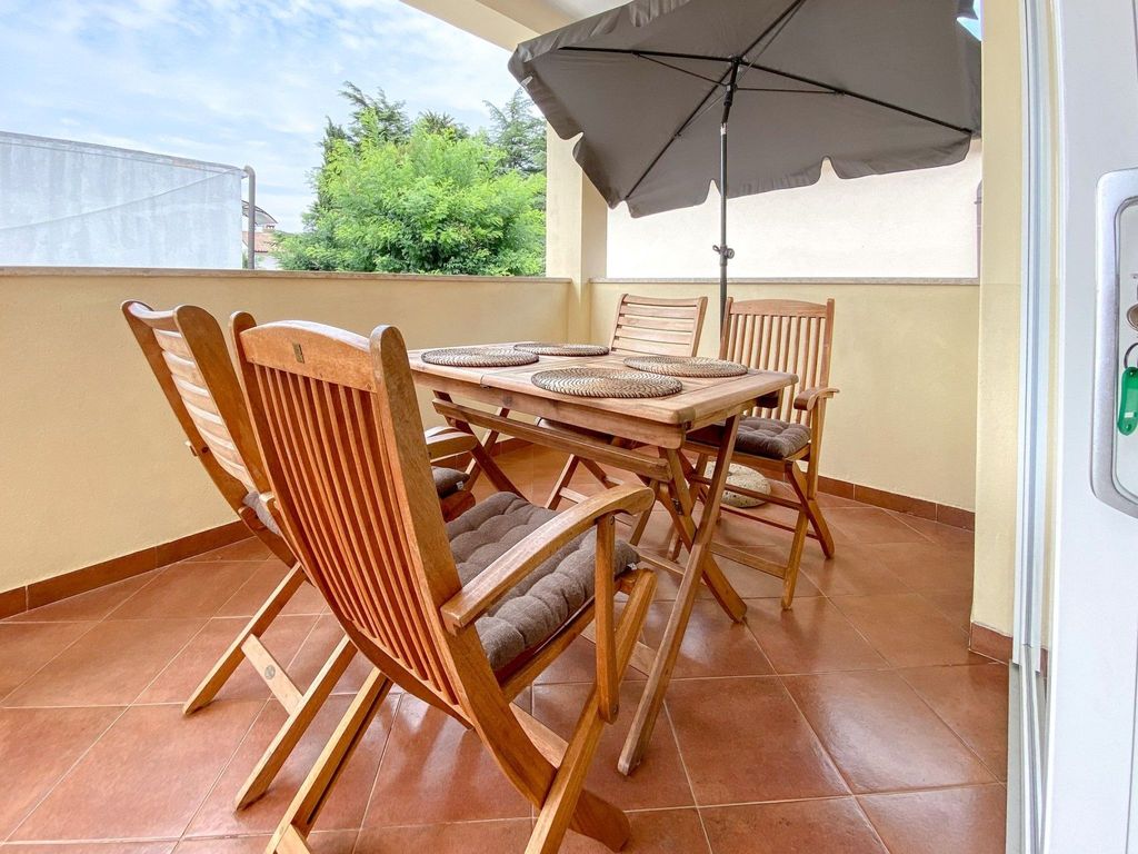 Wohnung "Viviana" direkt am Strand