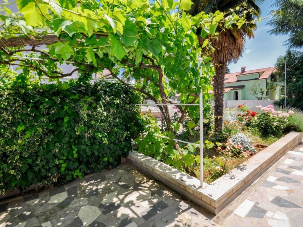 Wohnung "Jutta" mit Terrasse