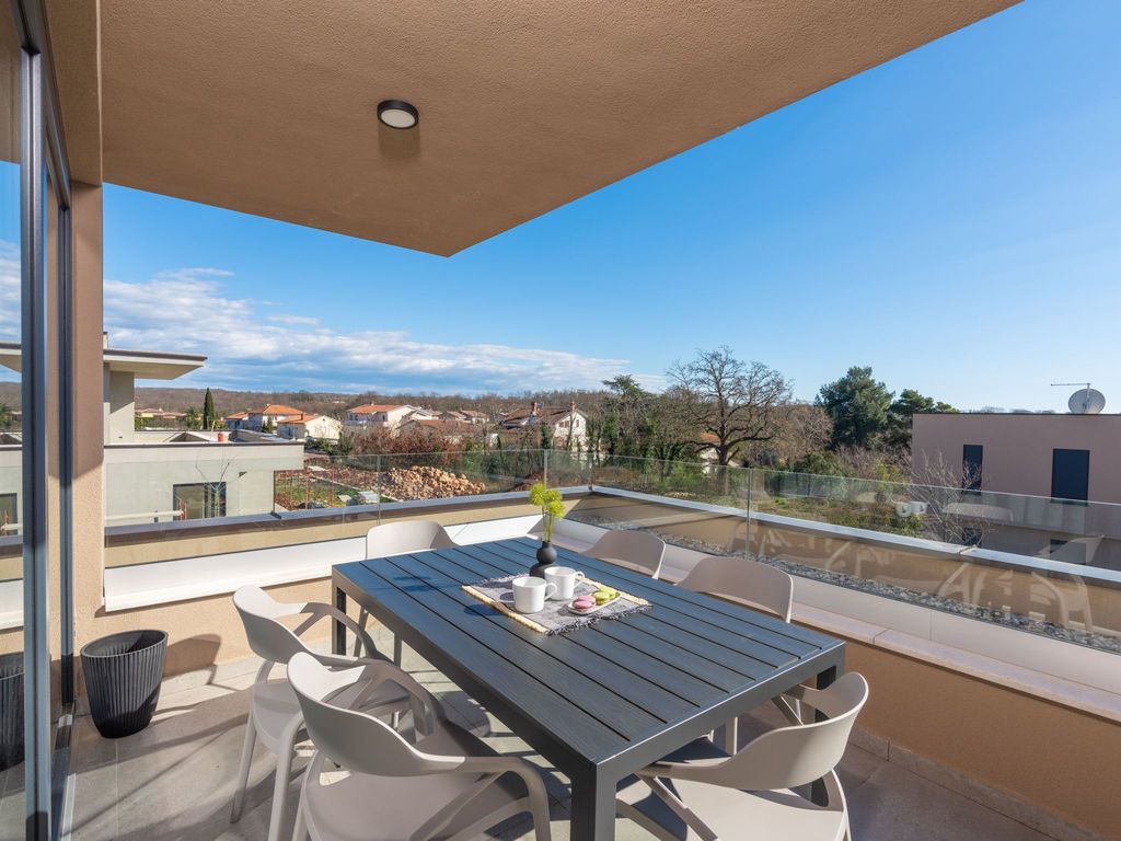Quercus Village APP 11 mit jacuzzi