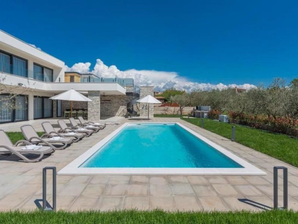 Villa Bianca