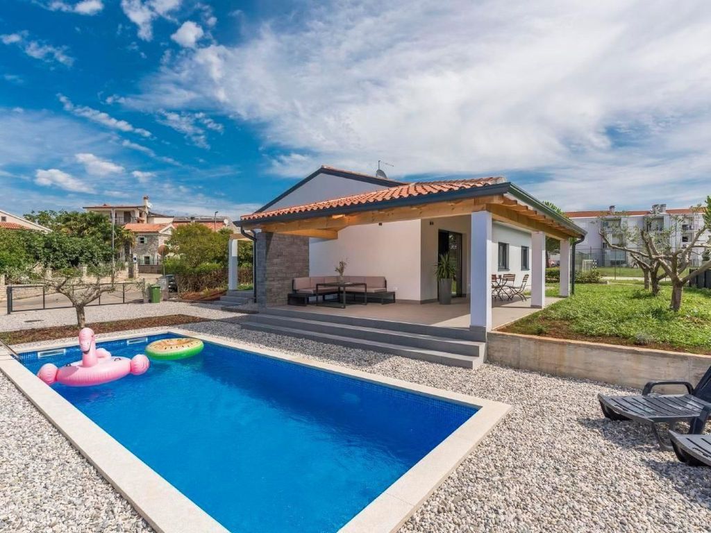Villa Antoniana