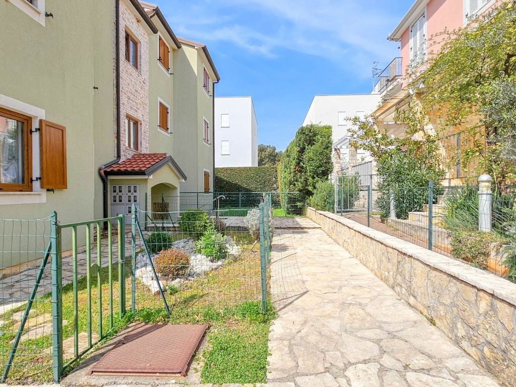"Fabiola" mit Balkon