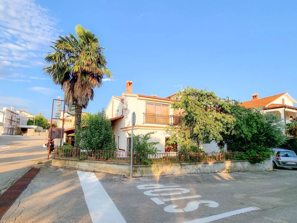 für 5 Personen ca. 45 m&sup2; in Novigrad, Adriaküste Kroatien (Westküste von I