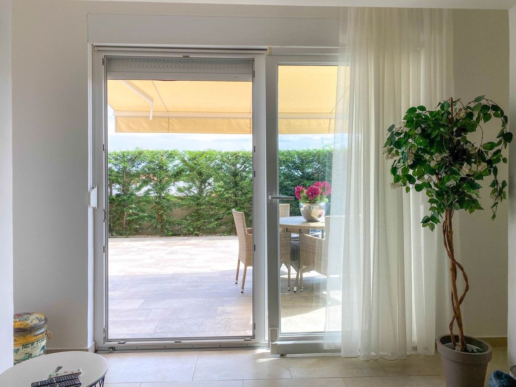 für 4 Personen ca. 52 m&sup2; in Bužinija, Adriaküste Kroatien (Westküste von I