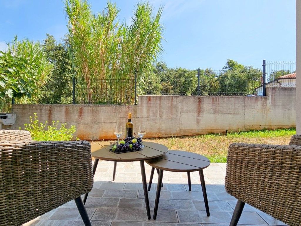 "Villa Pavlovic" mit Garten und Grill
