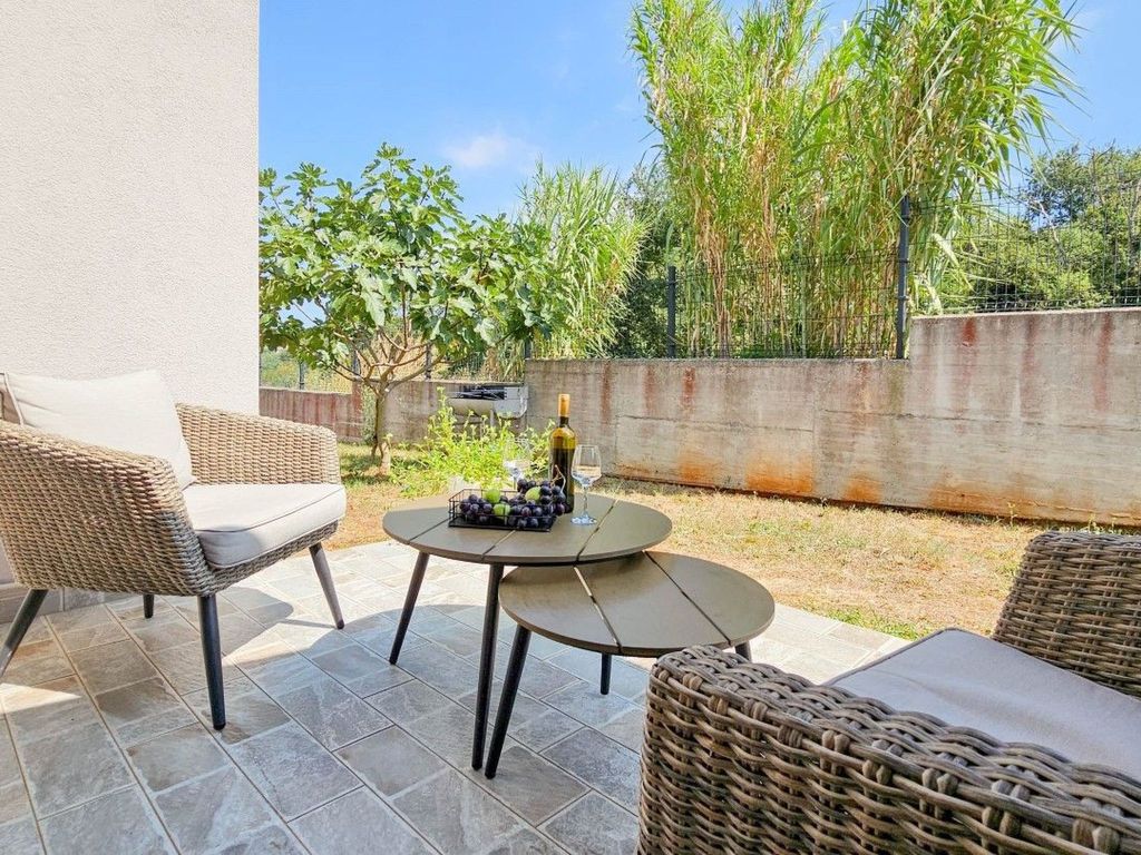 "Villa Pavlovic" mit Garten und Grill