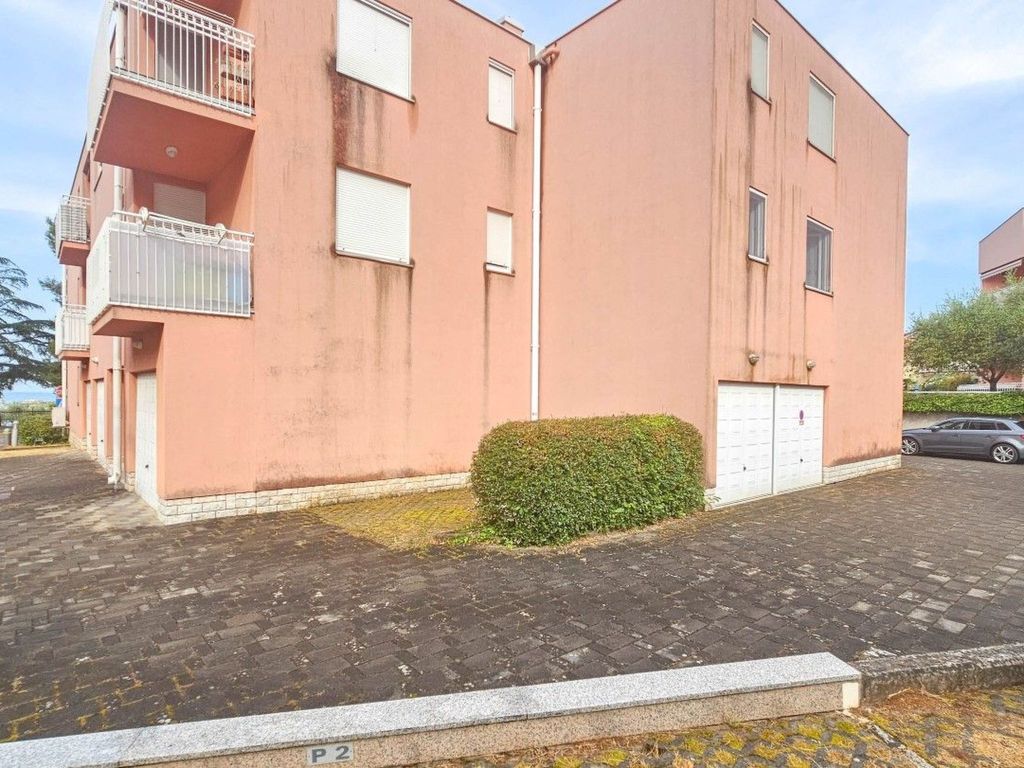 Wohnung "Senka" direkt am Strand