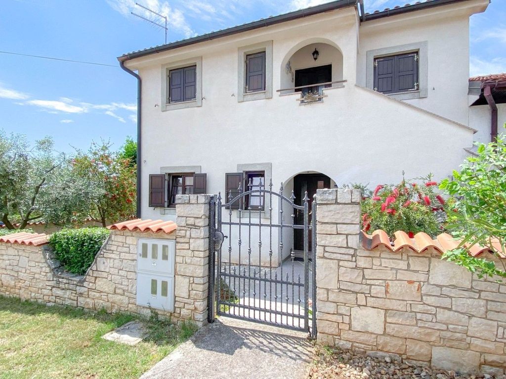 Studio für 2 Personen ca. 20 m&sup2; in Novigrad, Adriaküste Kroatien (Westküst
