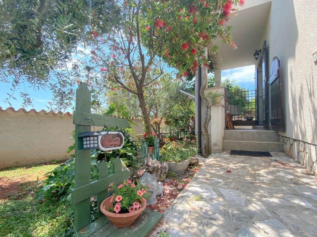 Studio für 2 Personen ca. 20 m&sup2; in Novigrad, Adriaküste Kroatien (Westküst