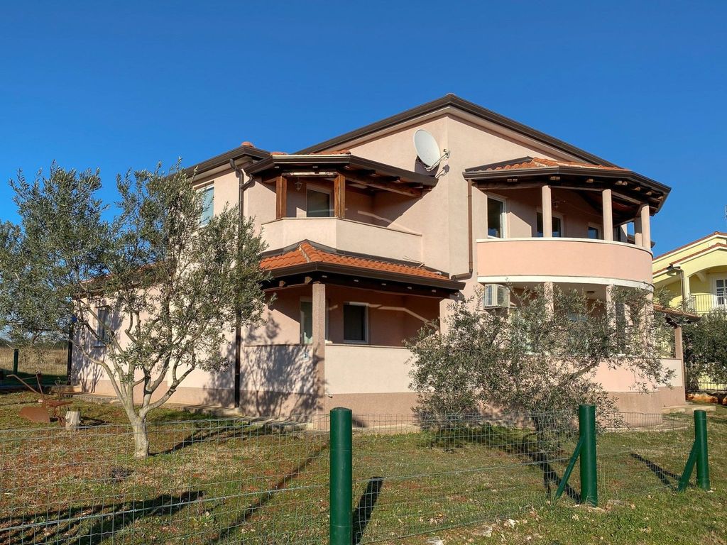 Appartement David 1 für bis zu 3 Personen mit Terrasse