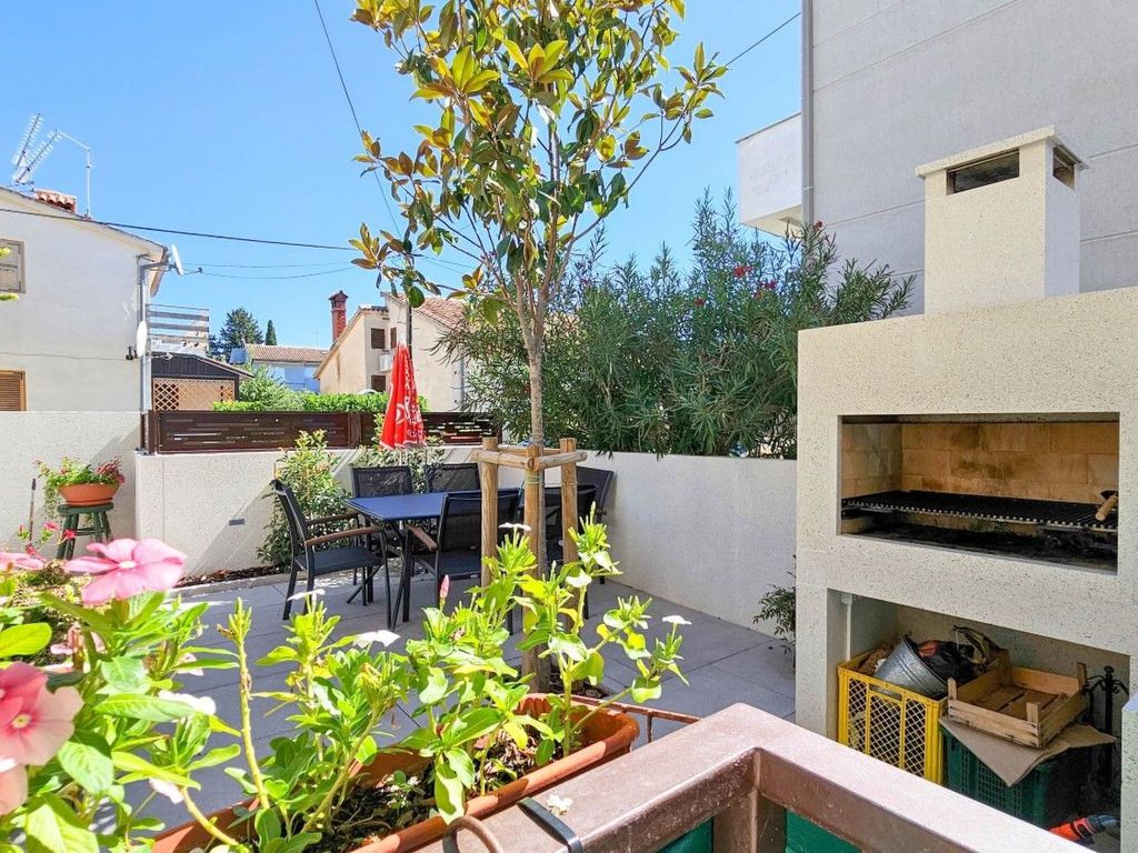 Wohnung "Maja" mit Terrasse