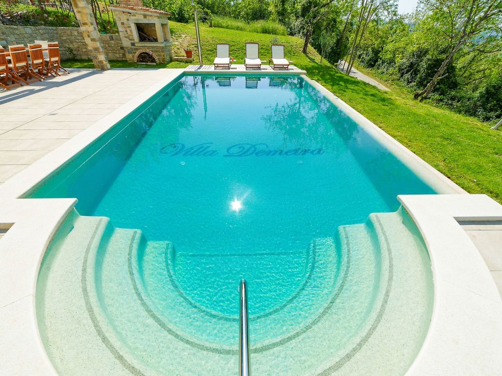 Villa Demetra