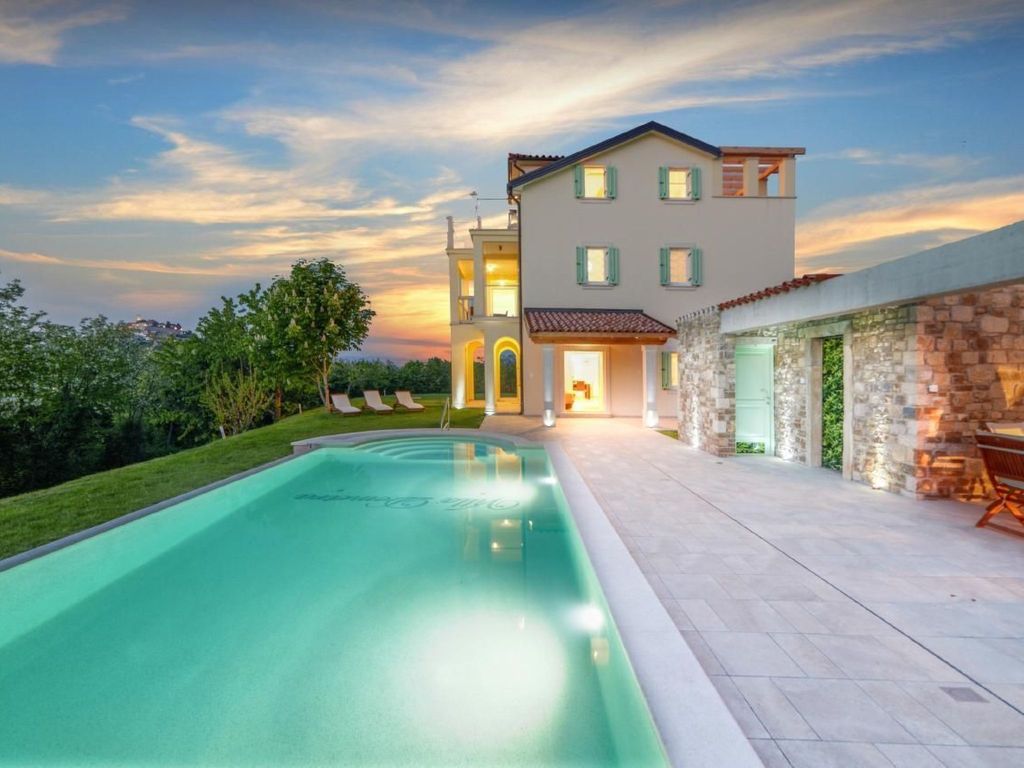 Villa Demetra
