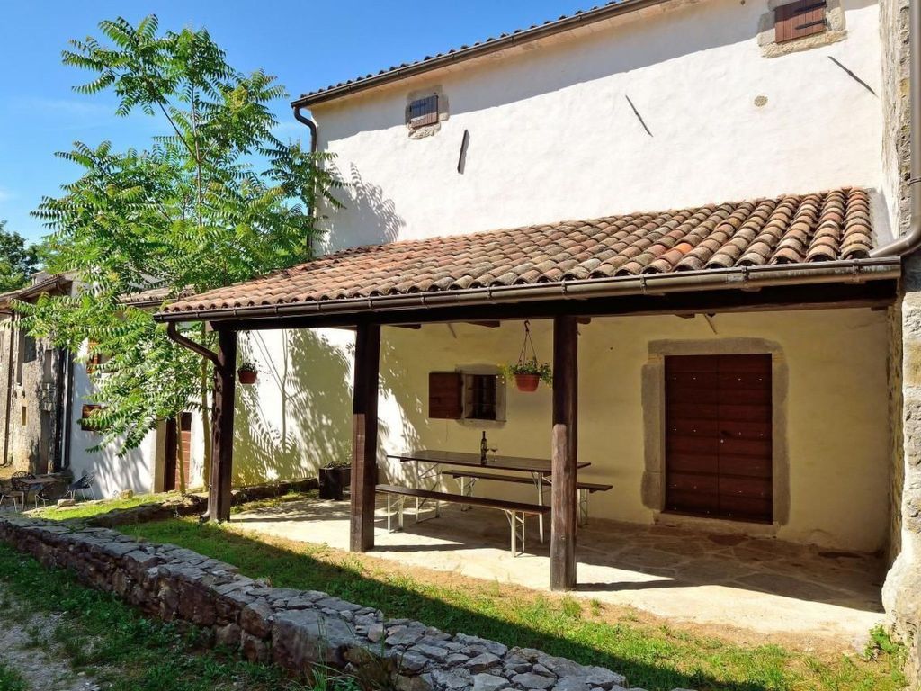 Steinhaus Kotli