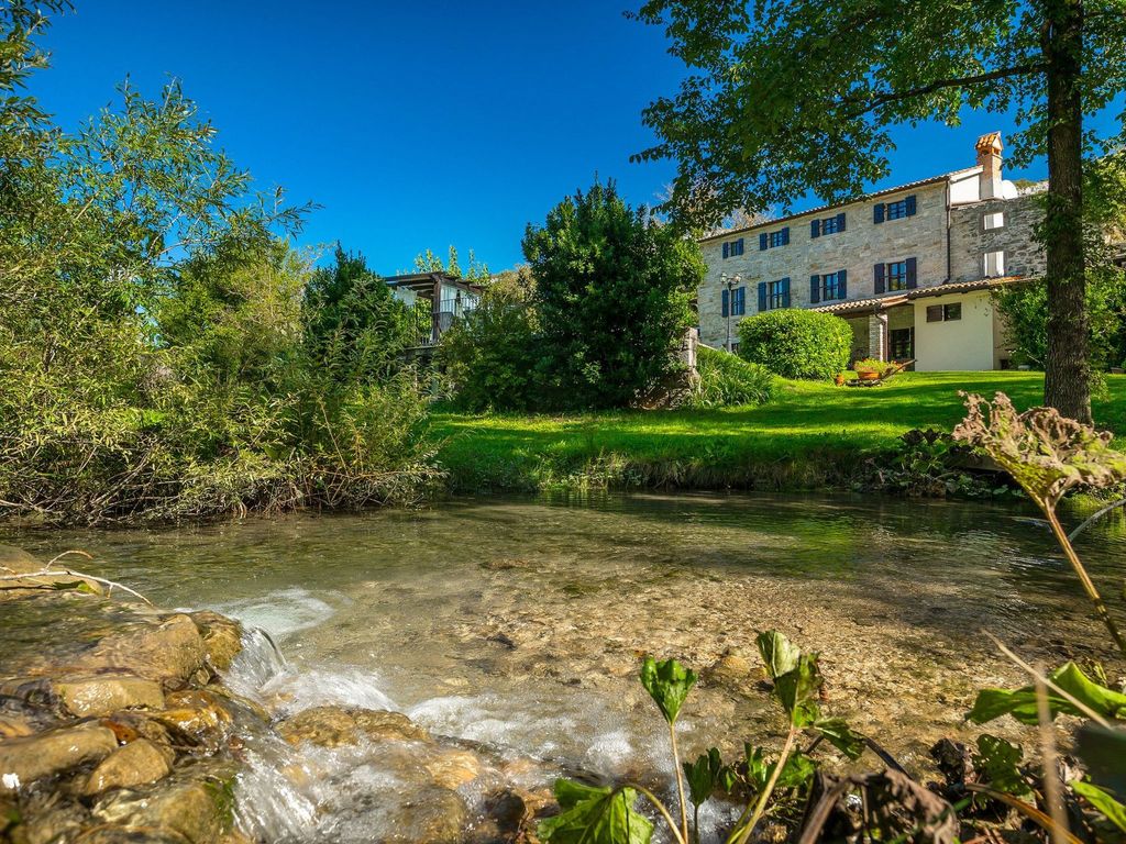 Villa Mulino