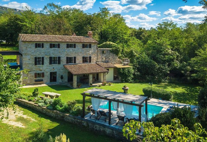 Villa Mulino