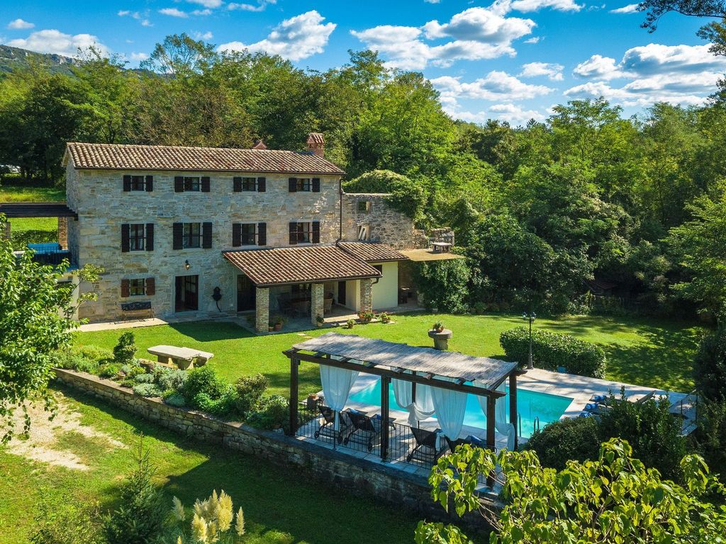 Villa Mulino