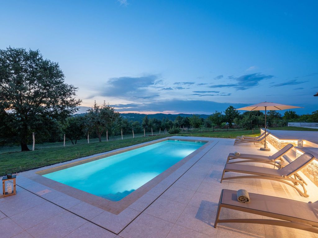Villa Sentiero