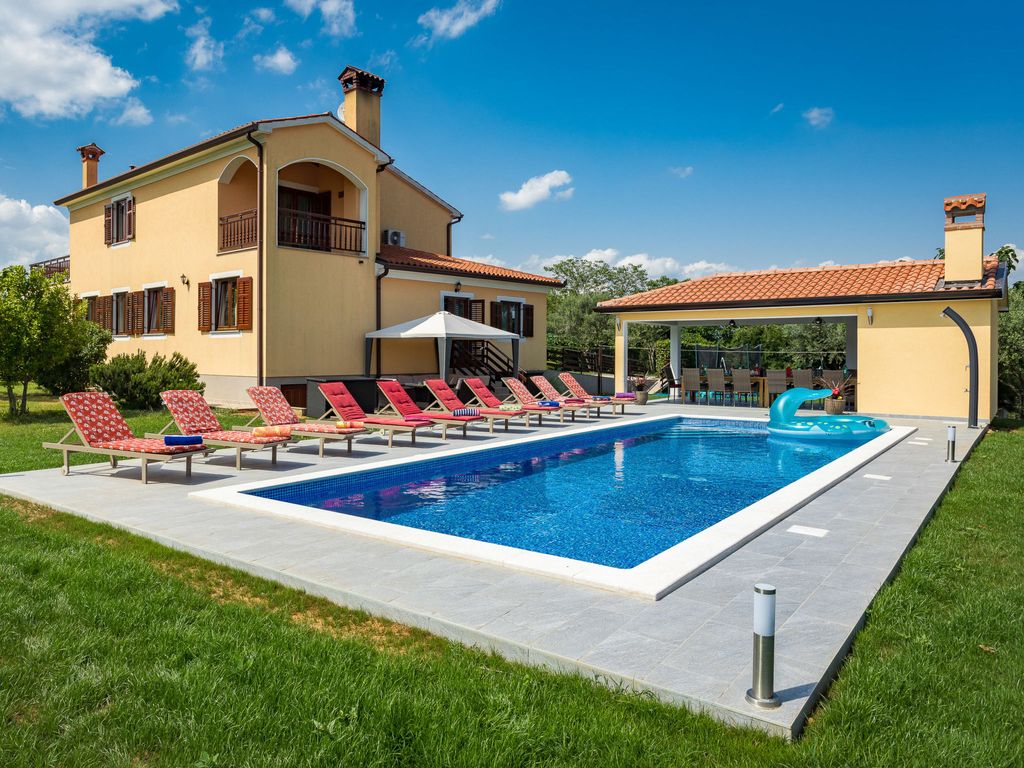 Villa Helena