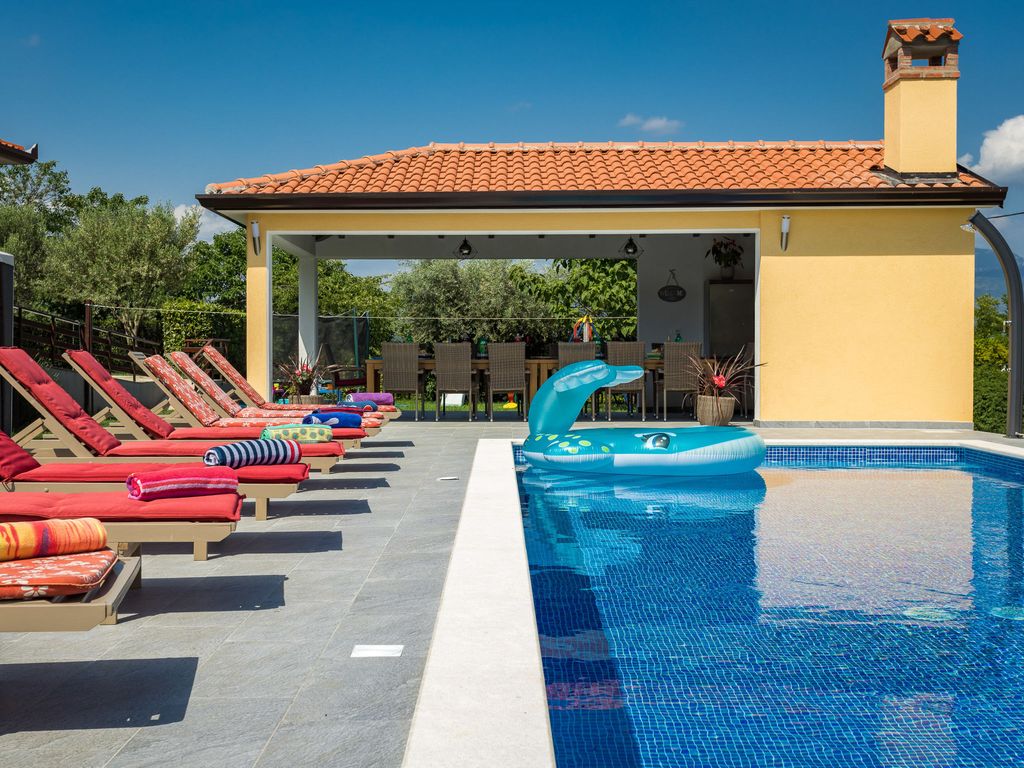 Villa Helena