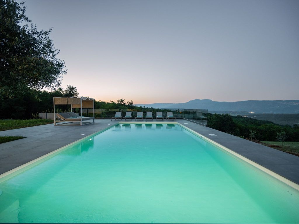 Villa Nene - Luxus und Spa
