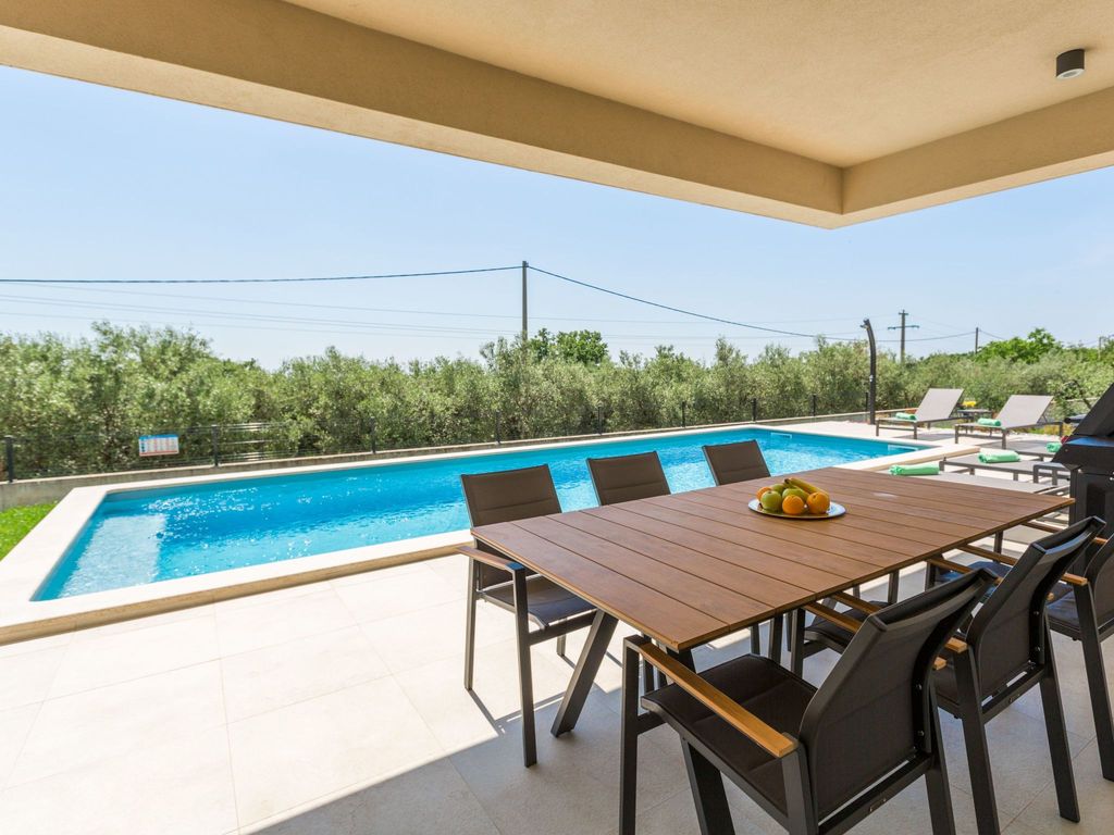 Villa Bella N