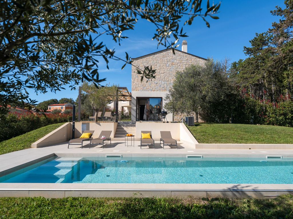 Villa Casa Veritas