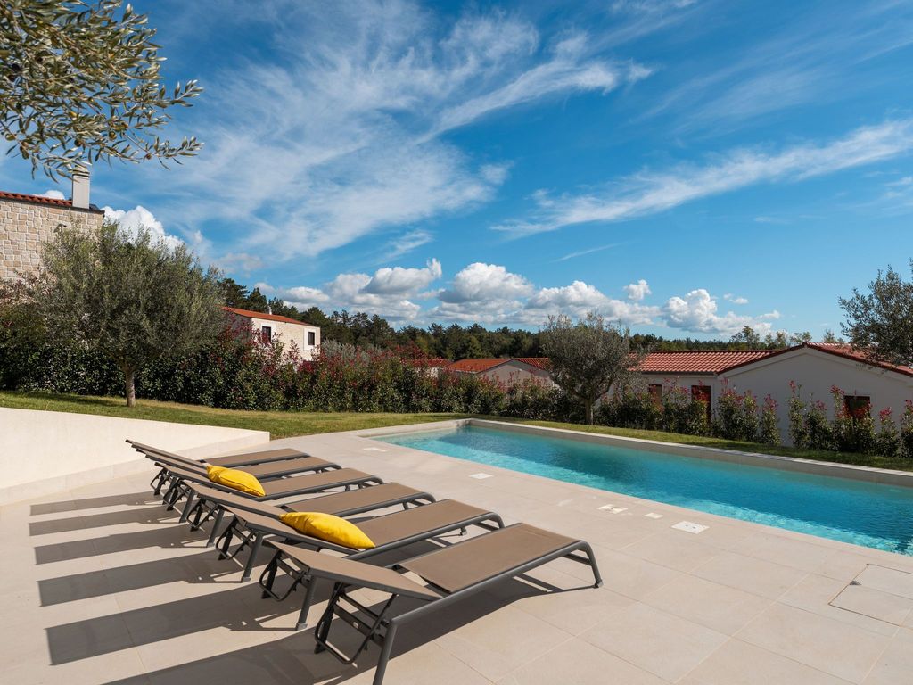 Villa Casa Minerva