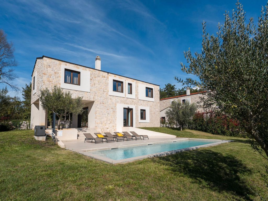 Villa Casa Minerva