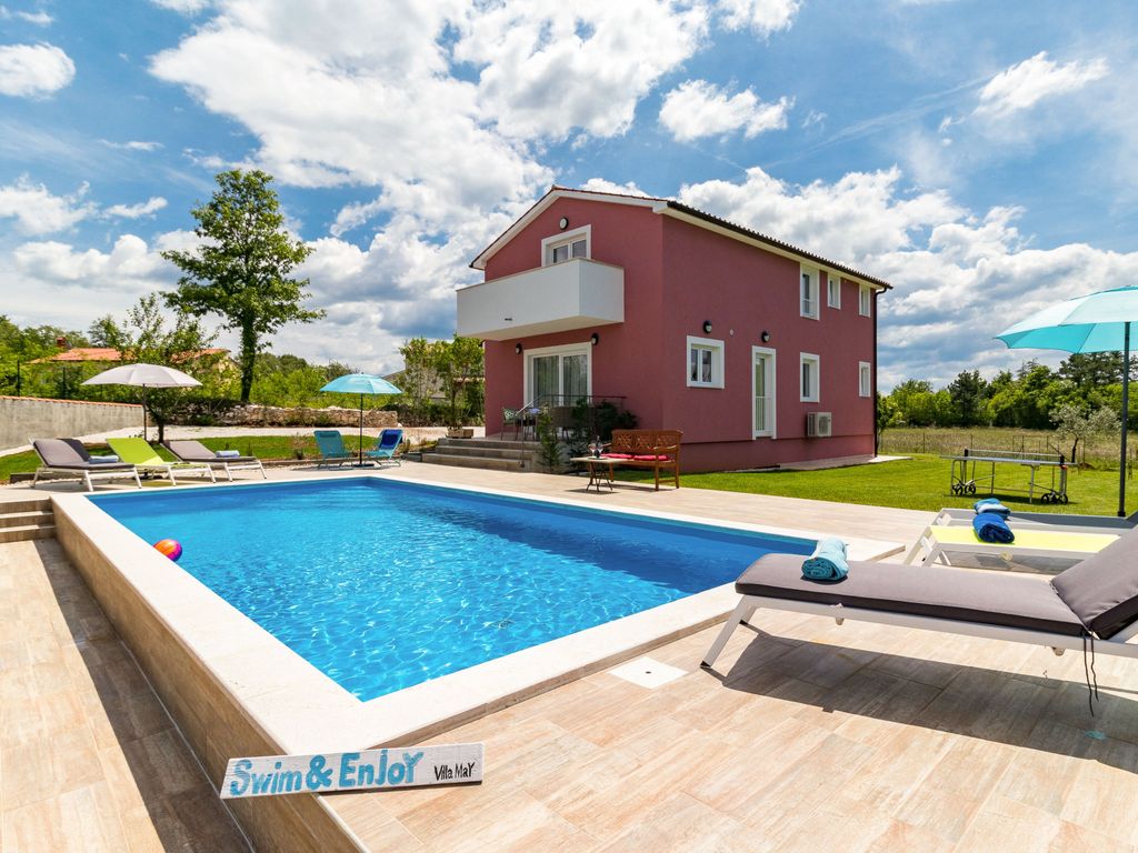 Villa May