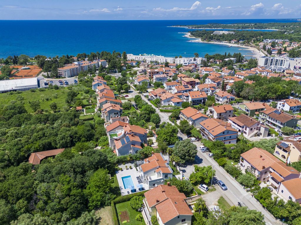 Villa Romina