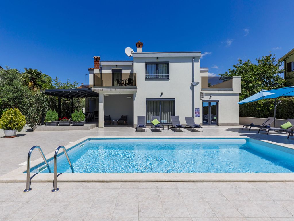 Villa Romina