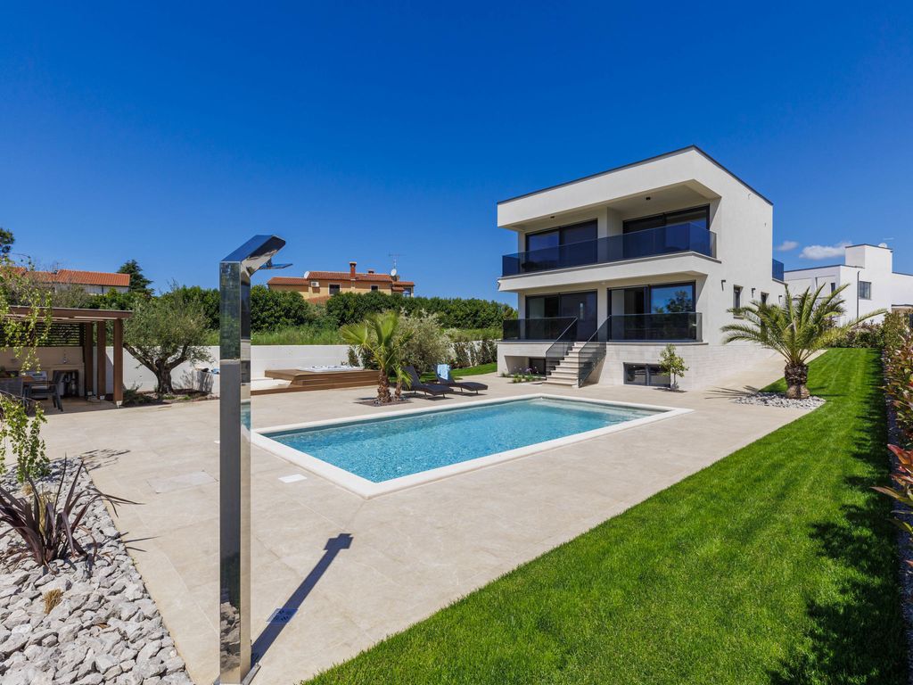 Villa Sandro