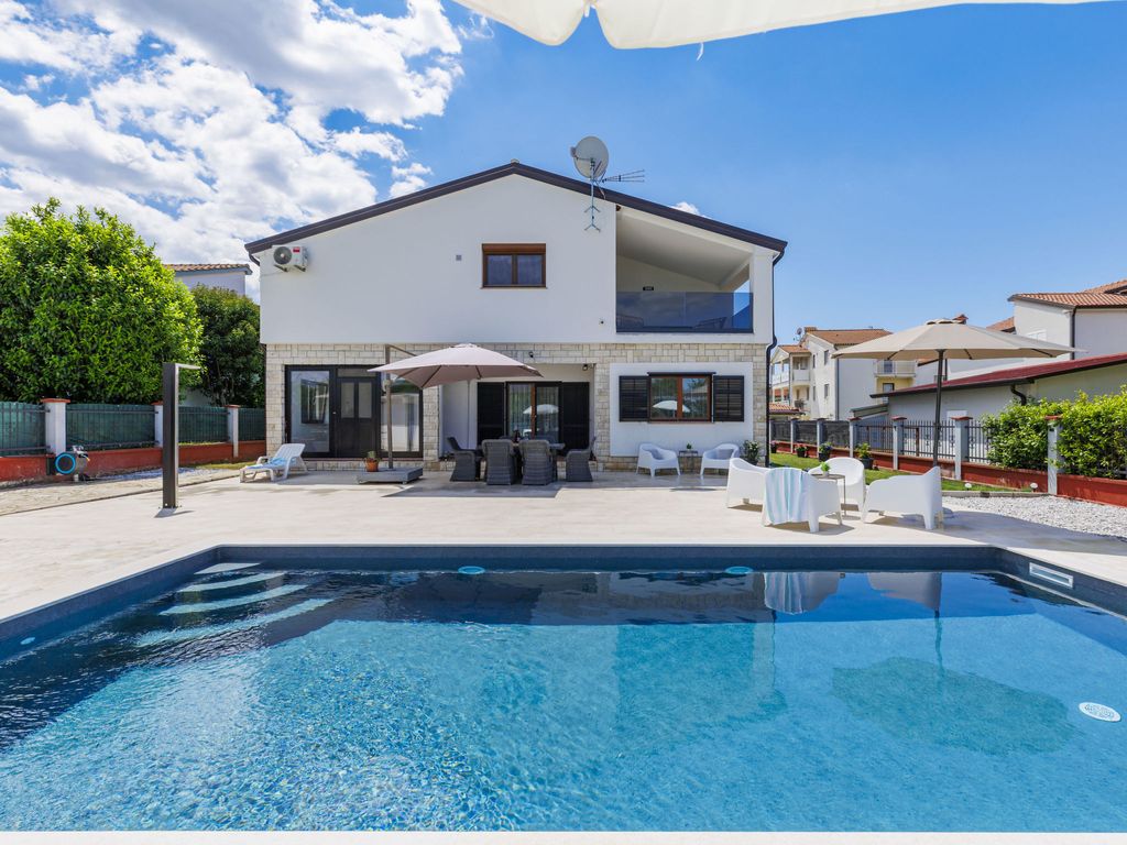 Villa Rubil