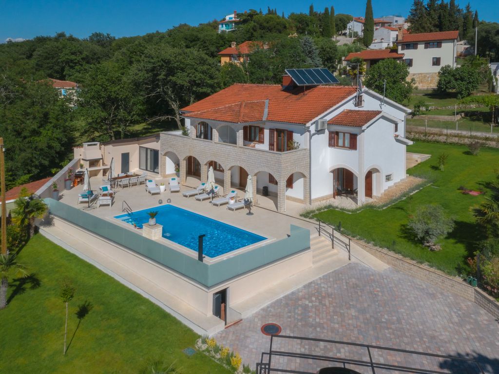 Villa Marina I