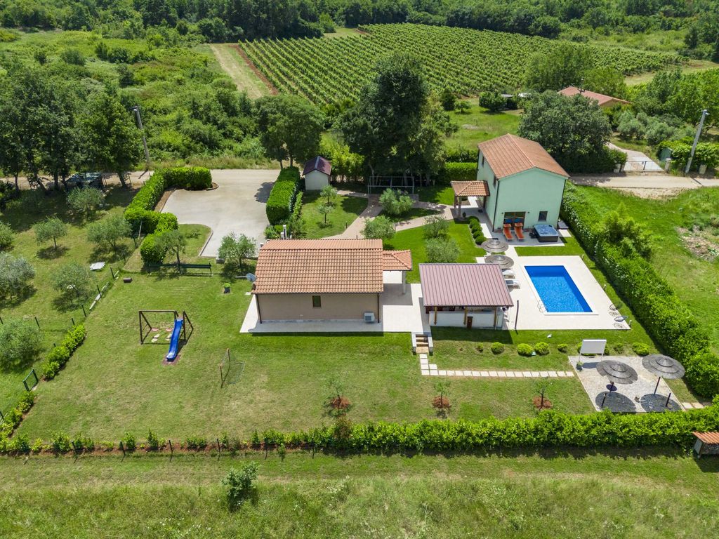 Villa Paliska