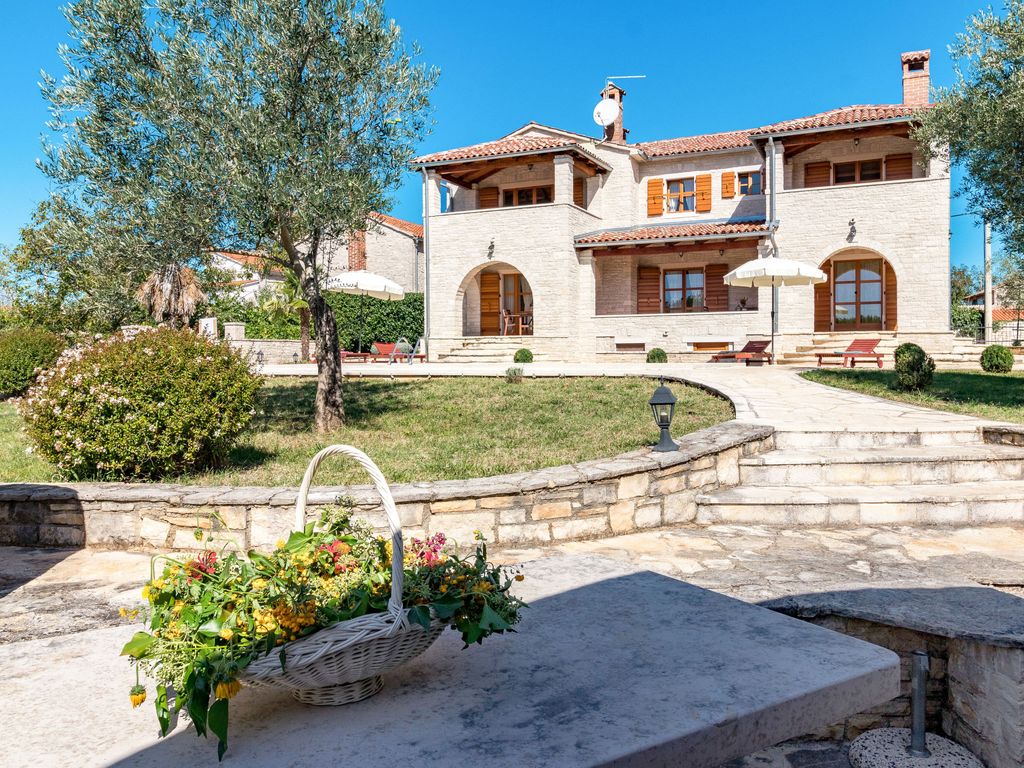 Villa Sand